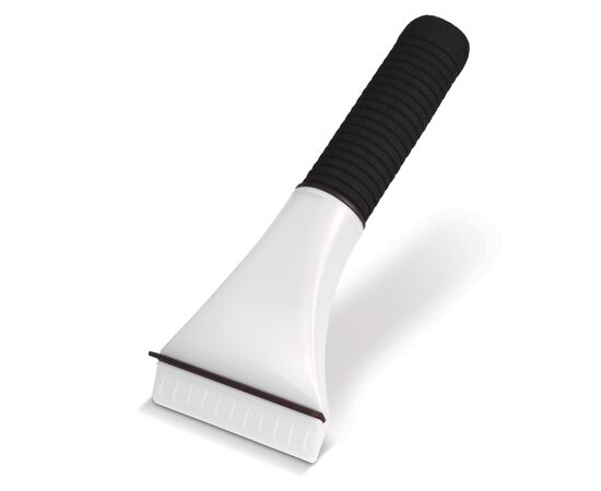 Raclette pare-brise Blanc -  LT90783-N0001