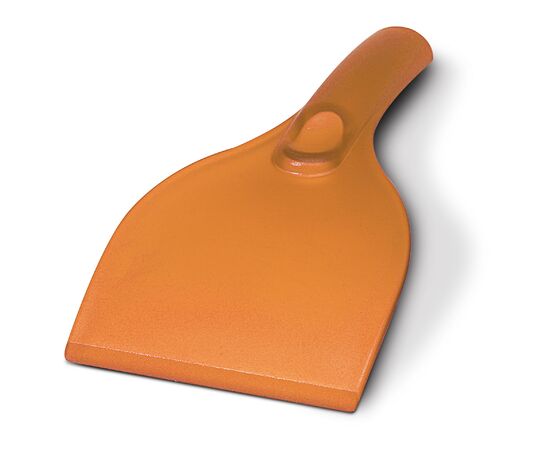 Ice Scraper Ecru, Orange -  LT90792-N5426