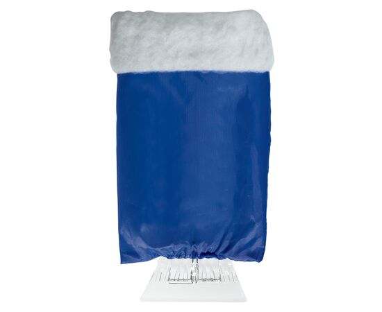 Eiskratzer mit Handschuh Blau -  LT90793-N0011