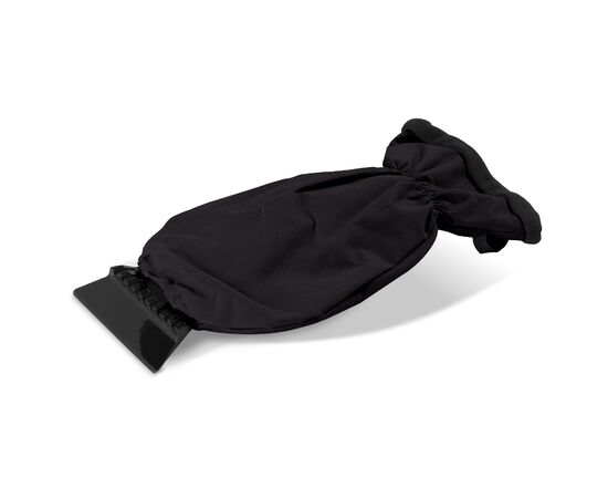 Ijskrabber handschoen Zwart -  LT90794-N0002