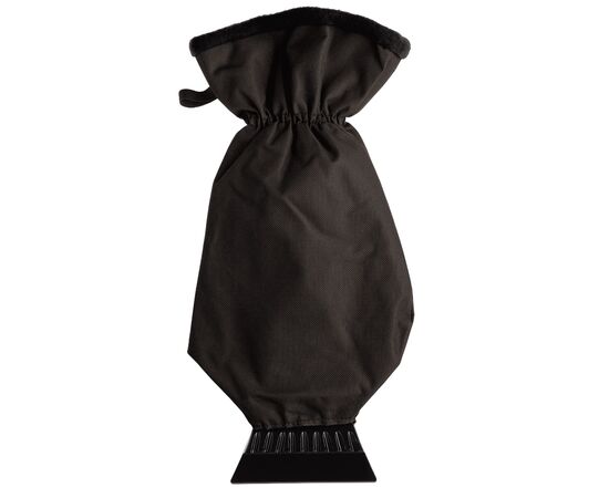 Ijskrabber handschoen Zwart -  LT90794-N0002