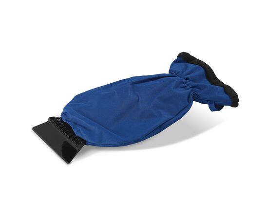 Eiskratzer mit Handschuh Blau -  LT90794-N0011