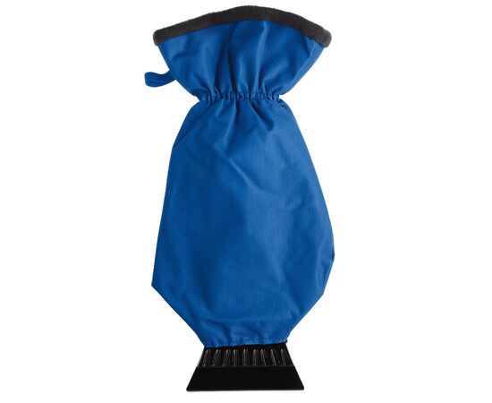 Eiskratzer mit Handschuh Blau -  LT90794-N0011