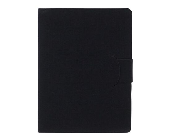 Notitieboek Zwart -  LT90869-N0002