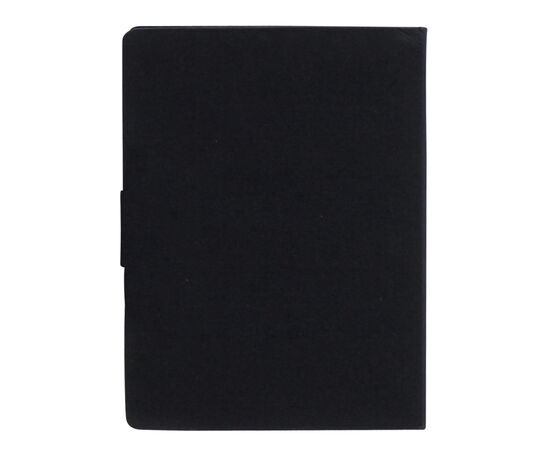 Notitieboek Zwart -  LT90869-N0002