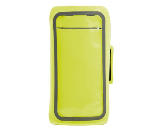 Smartphone-Tasche für Jogger Neon Sortiment, Gelb - empty LT90901-N9941