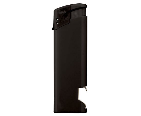 Light Feuerzeug  Schwarz -  LT90912-N0002