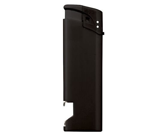 Light Feuerzeug  Schwarz -  LT90912-N0002