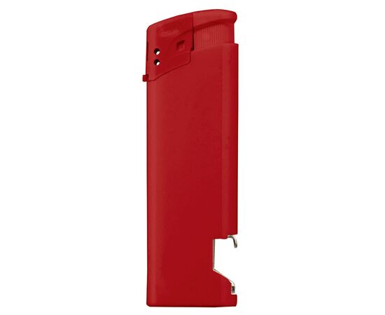 Lighter electronic opener EB15 Red -  LT90912-N0021
