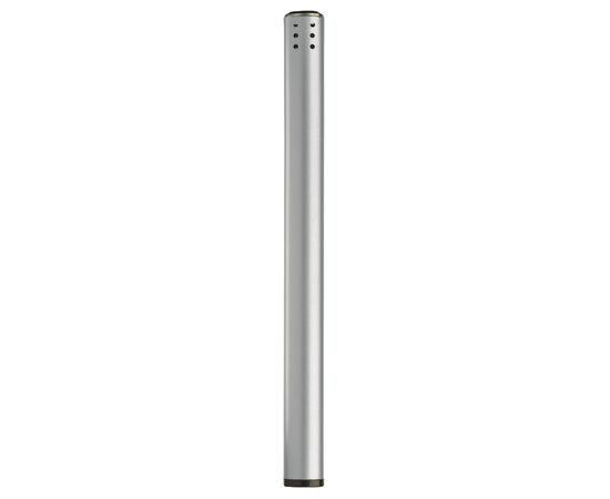 Navulbare aansteker kaars Zilver -  LT90915-N0005