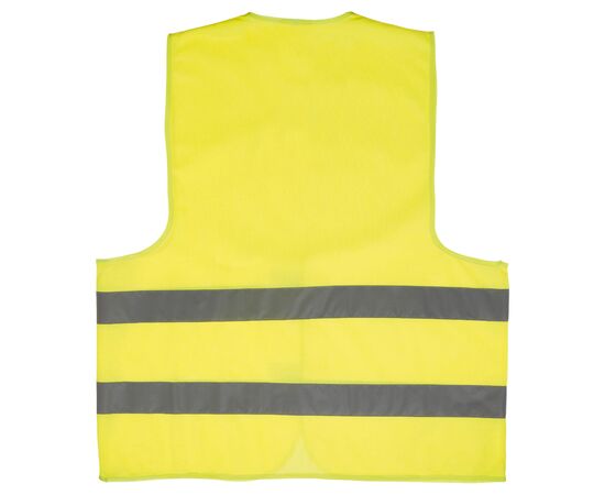 Sicherheitsweste Erwachsene Gelb -  LT90921-N0041
