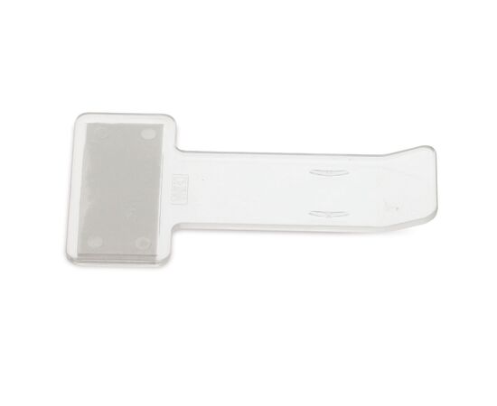 Porte ticket de parcmètre Transparent -  LT90923-N0004