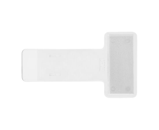 Porte ticket de parcmètre Transparent -  LT90923-N0004