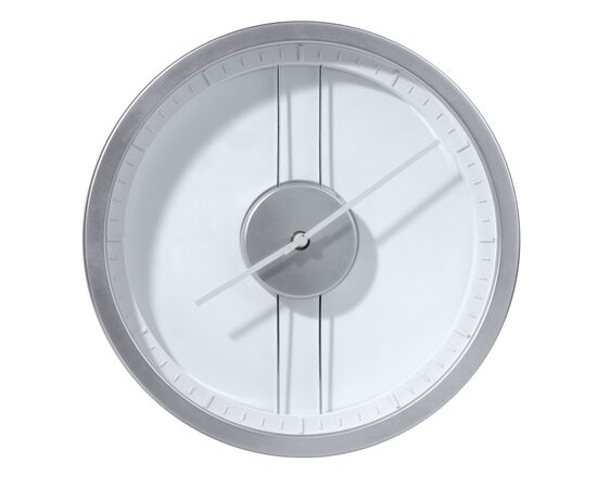 Wanduhr Weiß -  LT91100-N0001