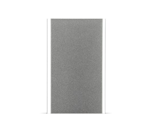 Slim Powerbank 4000mAh Zilver - empty LT91174-N0005