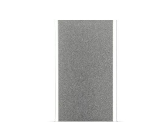 Slim Powerbank 4000mAh Zilver - empty LT91174-N0005