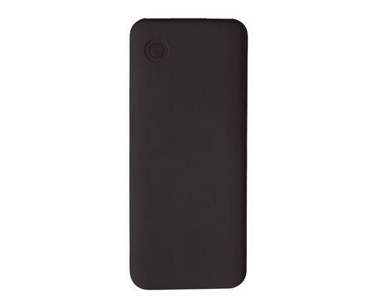 Blade Powerbank 5000mAh Noir - empty LT91195-N0002