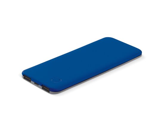 Blade Powerbank 5000mAh Donkerblauw - empty LT91195-N0010