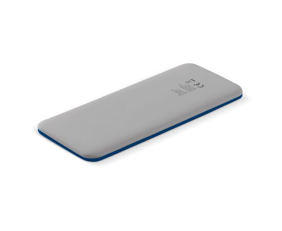 Blade Powerbank 5000mAh Donkerblauw - empty LT91195-N0010
