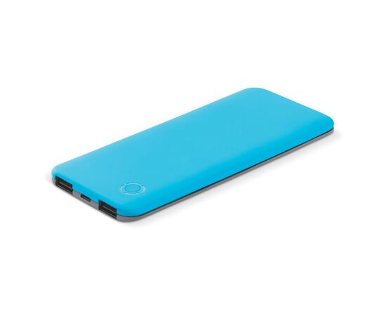 Blade Powerbank 5000mAh Hellblau - empty LT91195-N0012