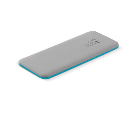 Blade Powerbank 5000mAh Hellblau - empty LT91195-N0012