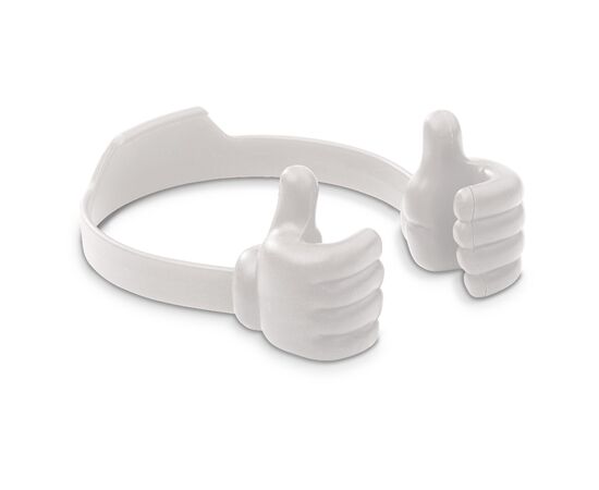 Smartphone-Ständer Hände Weiß - empty LT91196-N0001