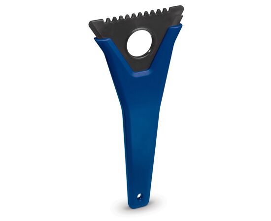 3-in-1 icescraper Blue -  LT91198-N0011