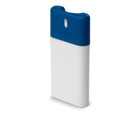 Reinigende handspray 20ml Wit, Blauw -  LT91209-N0111