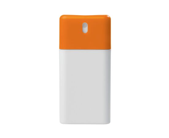 Hand cleaning spray 20ml White, Orange -  LT91209-N0126