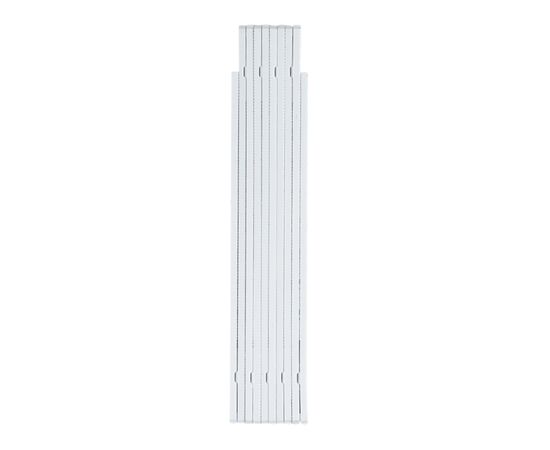 Flexible ruler 1m White -  LT91210-N0001