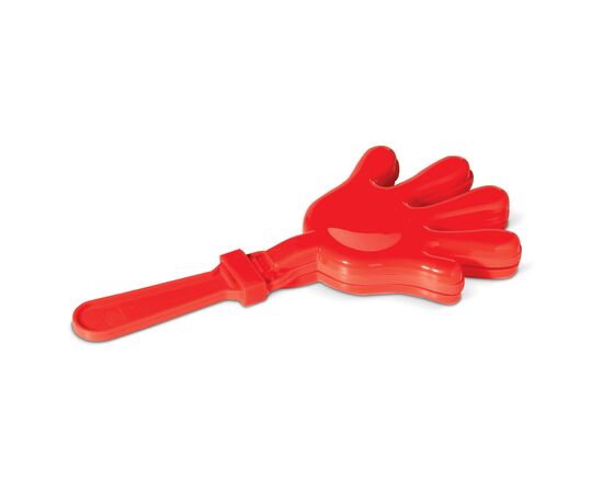 Tap tap main Rouge - empty LT91225-N0021