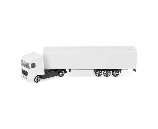 Miniatur LKW Weiß -  LT91245-N0001