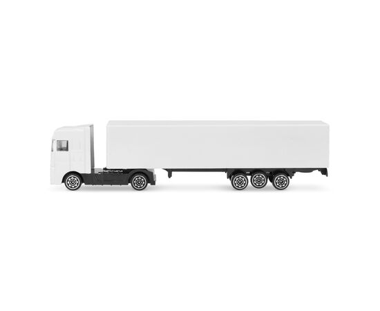 Miniatur LKW Weiß -  LT91245-N0001