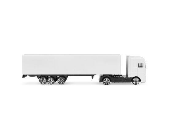 Miniatur LKW Weiß -  LT91245-N0001