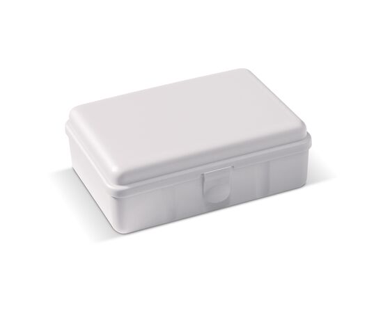 Lunchbox one 950ml Wit -  LT91257-N0001