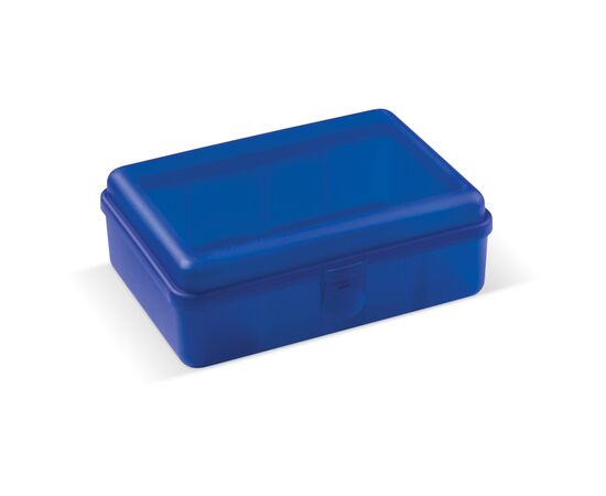 Lunchbox one 950ml Transparent, Blue -  LT91257-N0411