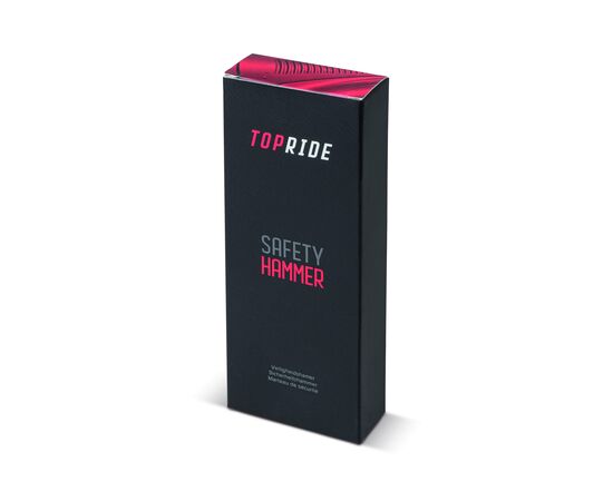 Nothammer Auto Schwarz - empty LT91282-N0002