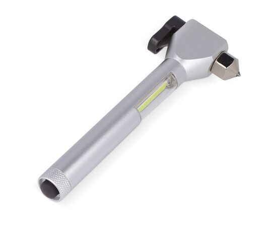 Marteau de sécurité Argent - empty LT91282-N0005