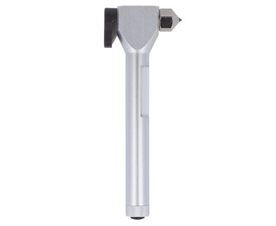 Marteau de sécurité Argent - empty LT91282-N0005