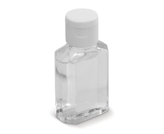 Hand cleaning gel 30ml White -  LT91295-N0001