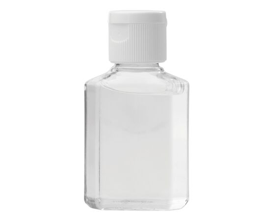 Hand cleaning gel 30ml White -  LT91295-N0001