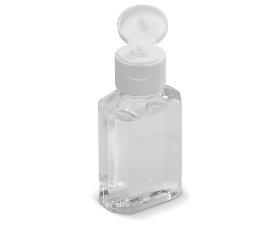 Hand cleaning gel 30ml White -  LT91295-N0001