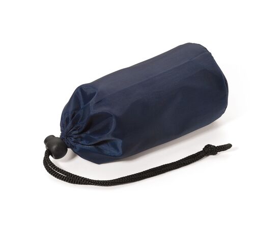 Fitness handdoek sport 210D Donkerblauw -  LT91312-N0010