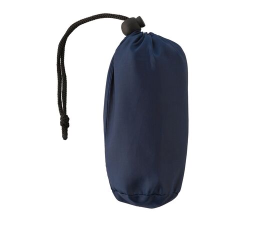 Fitness handdoek sport 210D Donkerblauw -  LT91312-N0010