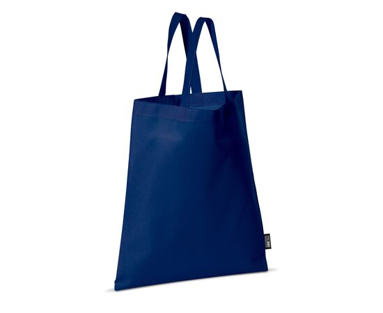 Sac non-tissé 75g/m² Bleu foncé -  LT91378-N0010