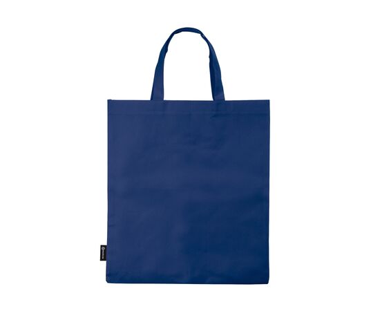 Sac non-tissé 75g/m² Bleu foncé -  LT91378-N0010