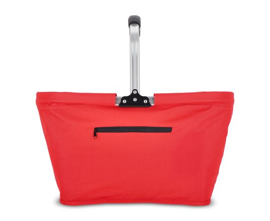 Sac pique-nique pliable Rouge -  LT91474-N0021