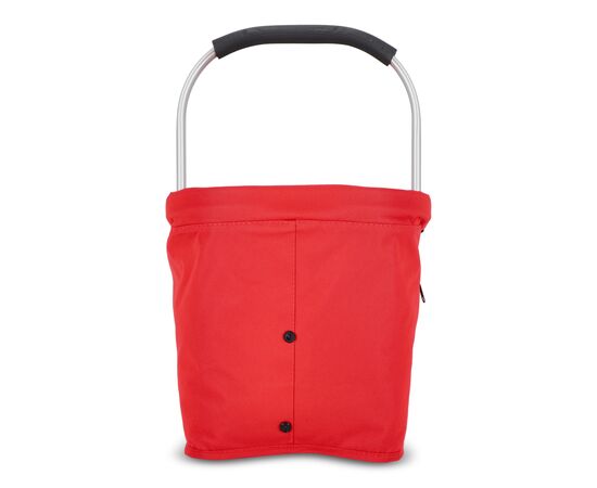 Sac pique-nique pliable Rouge -  LT91474-N0021