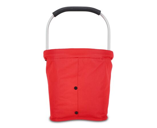 Sac pique-nique pliable Rouge -  LT91474-N0021