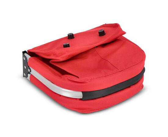 Sac pique-nique pliable Rouge -  LT91474-N0021